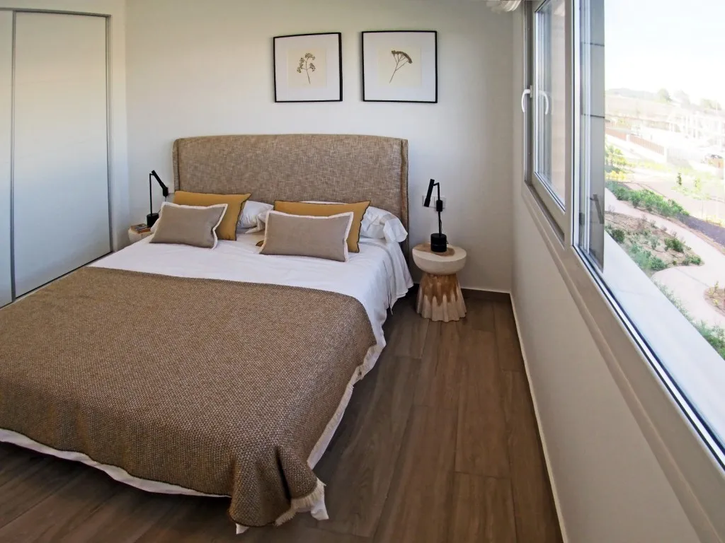 Camere da letto - House with Pool in Orihuela Costa