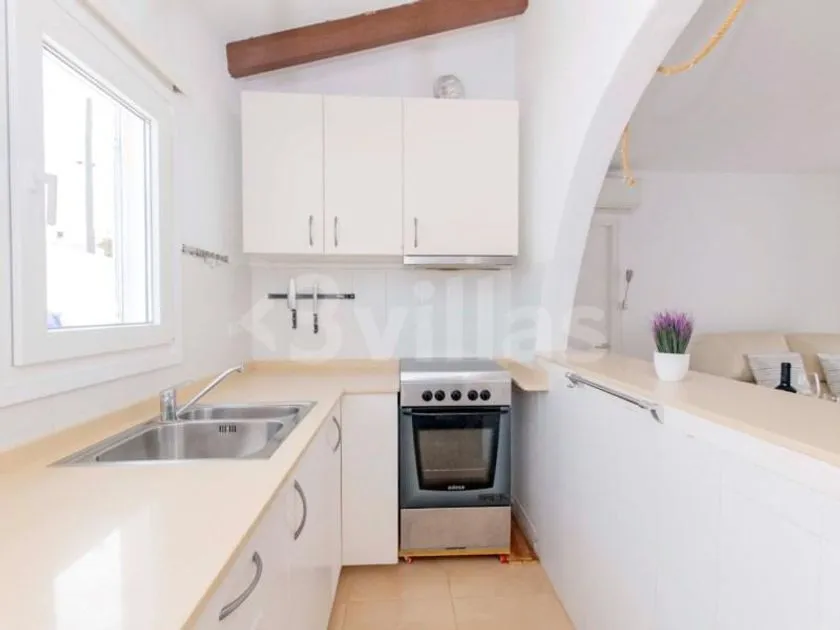 Cuisine - Maison 3 chambres à Balears (Illes)