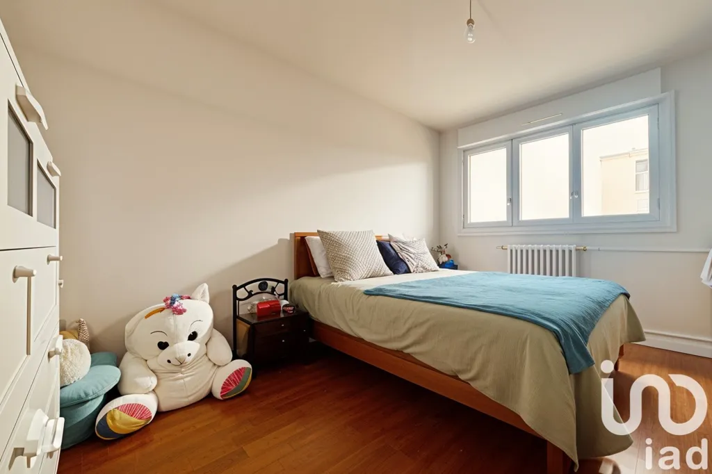 Magamistoad - Bright Apartment with Balcony in Blois