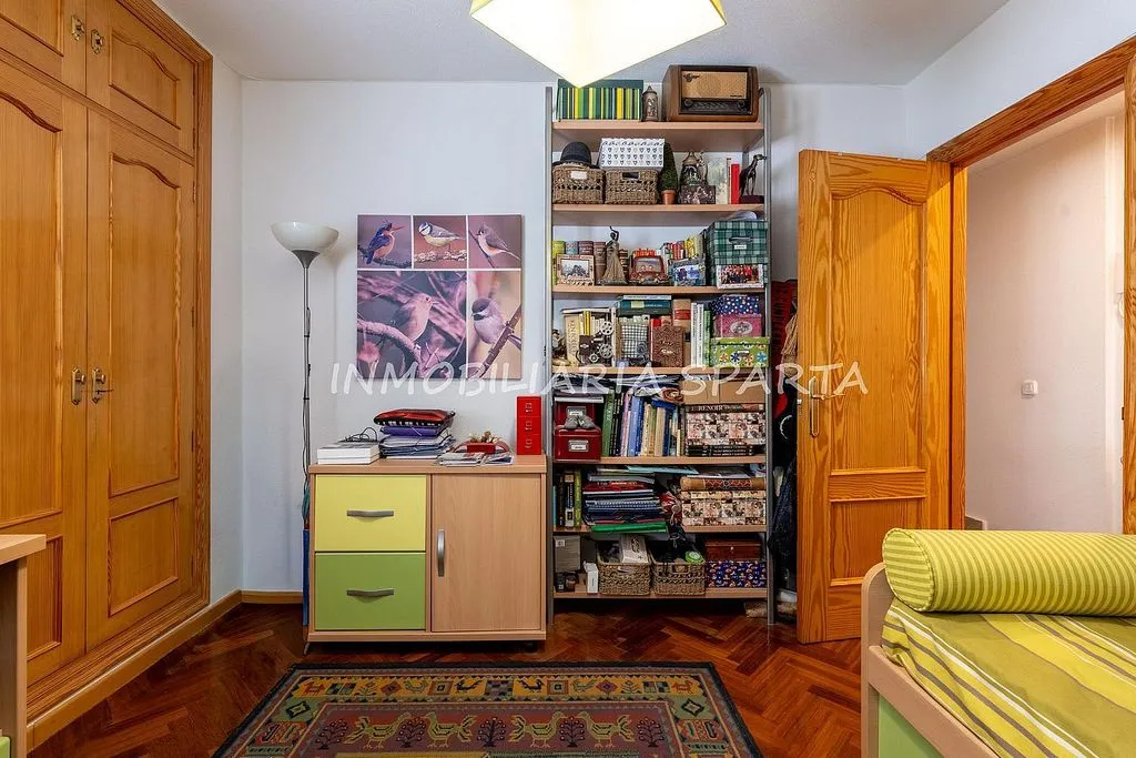 Chambres - Charming Duplex with Terrace in City Centre