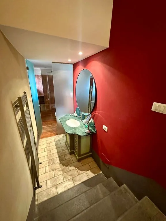 Bagni - Luxury Penthouse with Panoramic Views in Florence