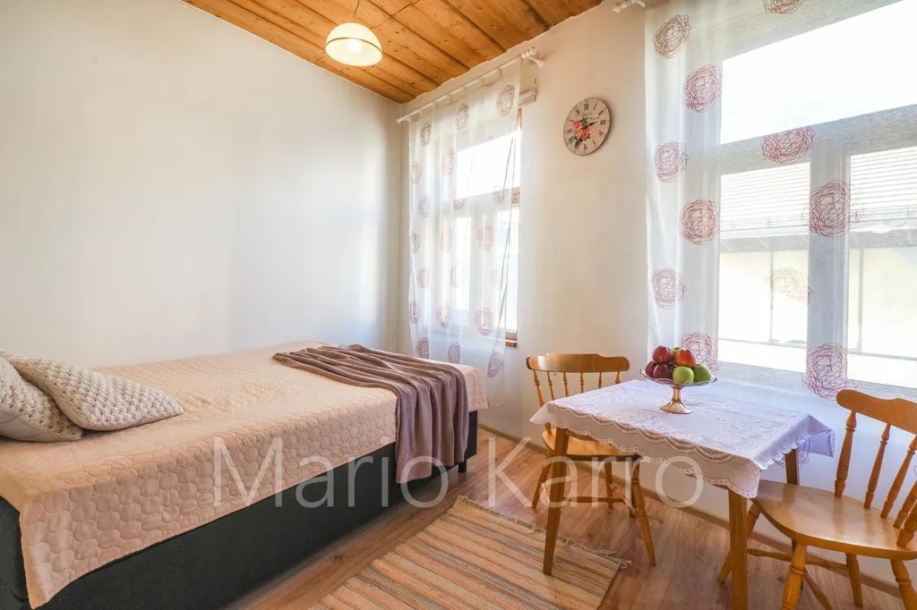 Chambres - Fully Furnished Flat in City Centre