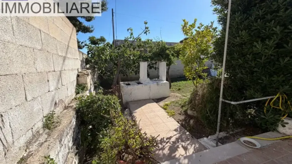 Aed - Villa with Sea View in Lizzano