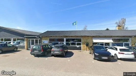 Extérieur - Office Space on Main Street, Grevinge
