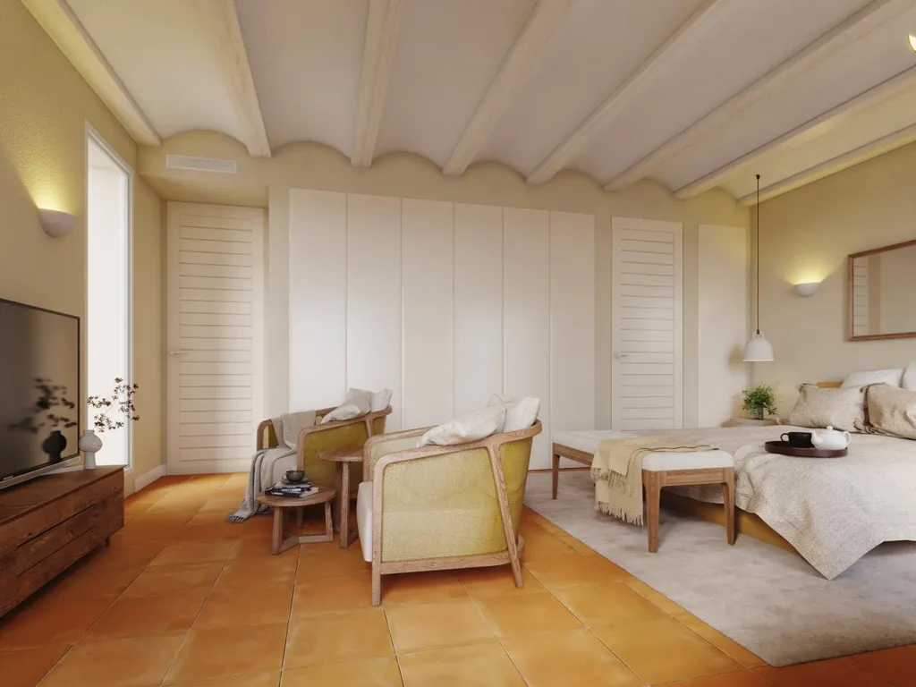 Magamistoad - Mediterranean Villa with Pool in Jávea