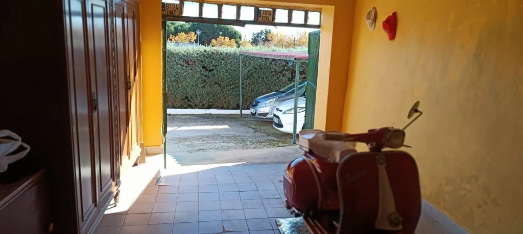 Ingresso - House with Pool in Zamora
