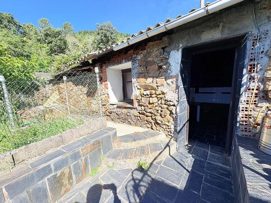 Aed - Chalet with Terrace in Arganza