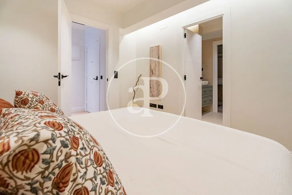 Chambres - Luxury Flat with Terrace in Salamanca, Madrid