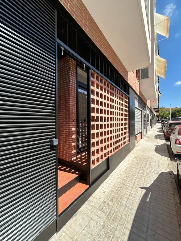 Appartement 2 chambres à Moncada