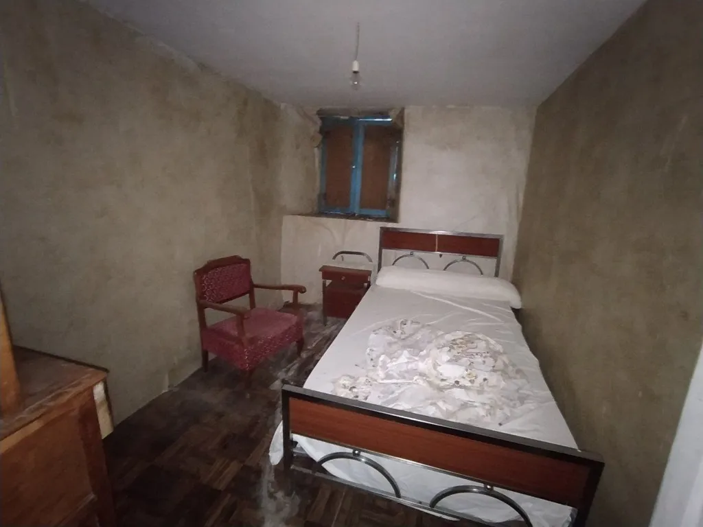 Magamistoad - Chalet with Terrace in Fabero