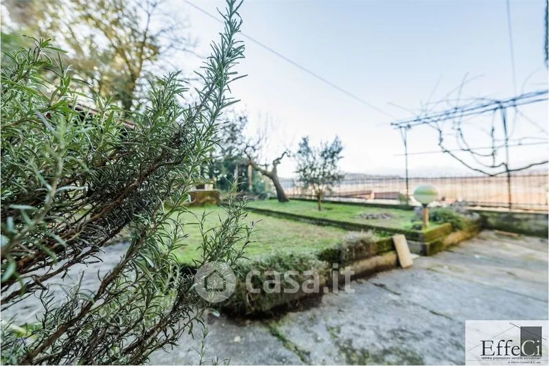 Jardin - Panoramic Villa with Lake View in Biandronno