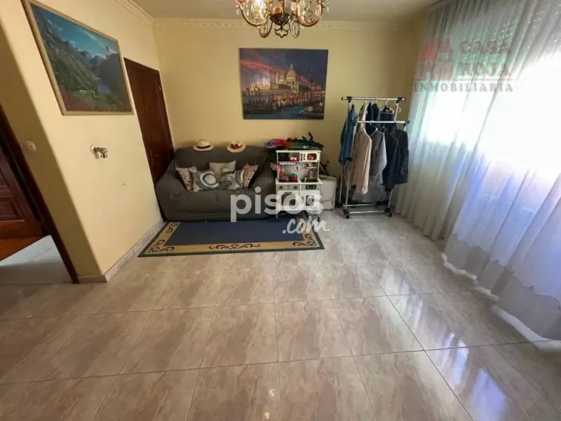 Séjour - Maison 3 chambres à ES