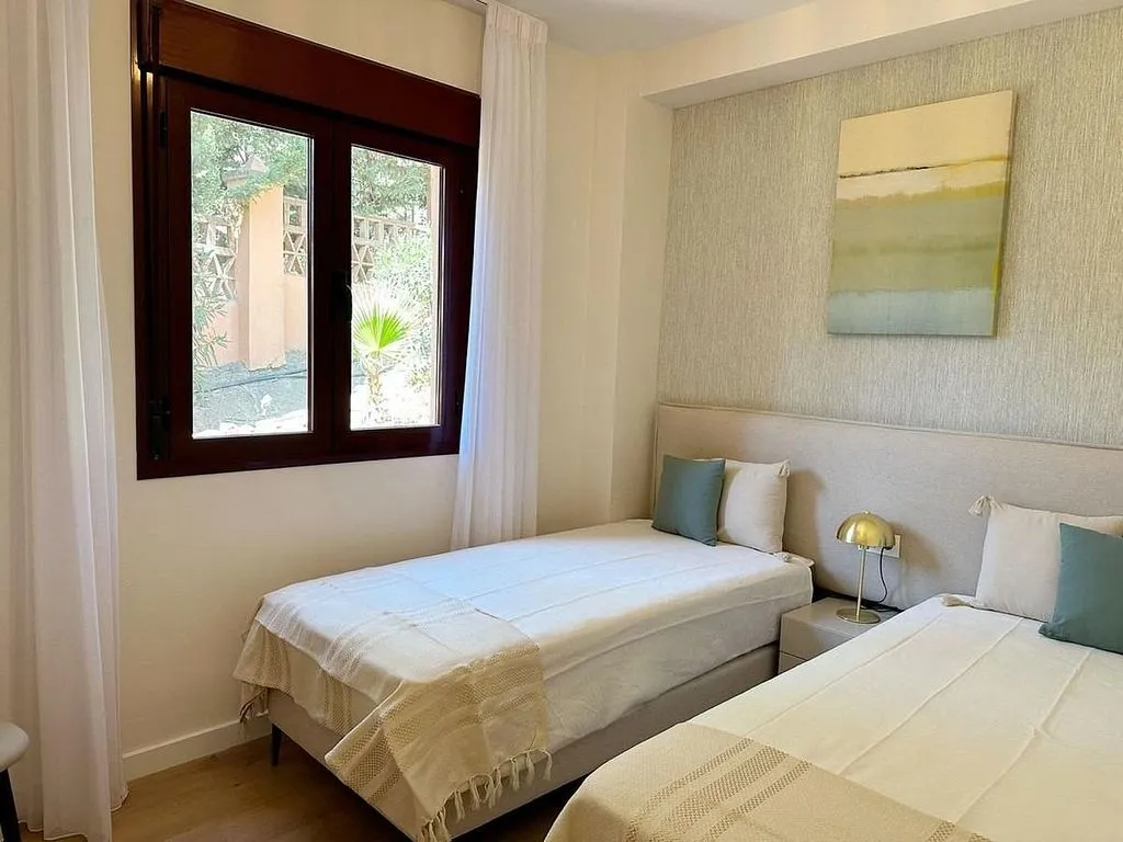 Magamistoad - Luxury Penthouse with Terrace in Benahavís