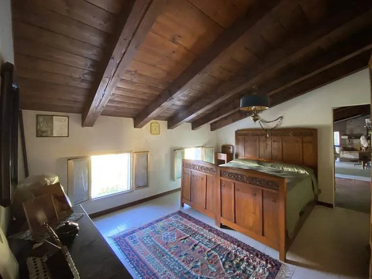 Magamistoad - Historic Palazzina with Private Garden in Este