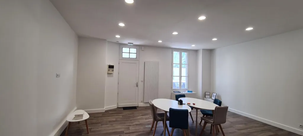 Söögituba - Flat with Potential in Clisson