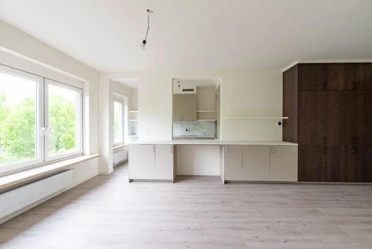 Appartement 2 chambres à Mortsel