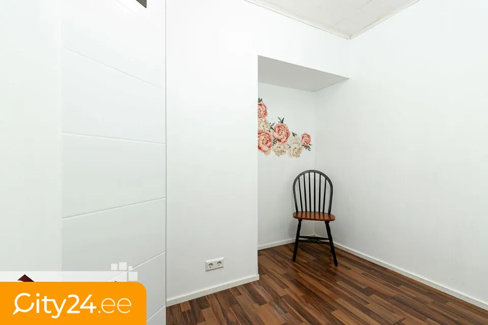 Stanze - Apartment with Scandinavian Interior in Kurtna
