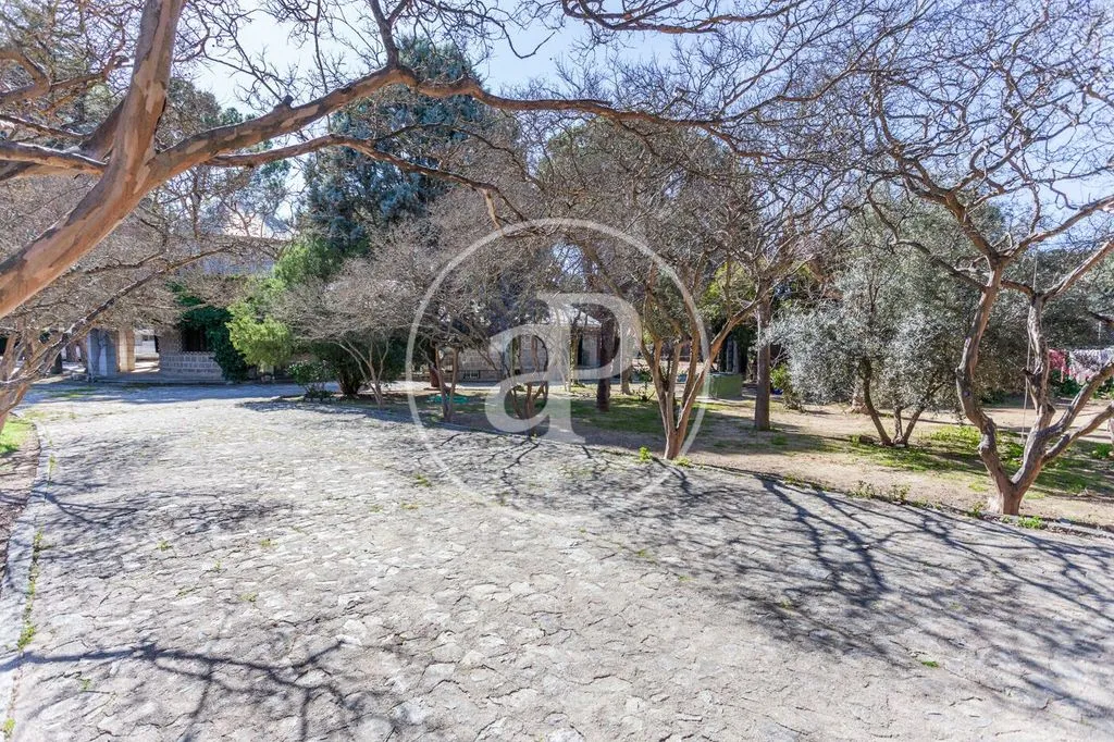 Esterno - Development Land in Torrelodones, Segregable Plots