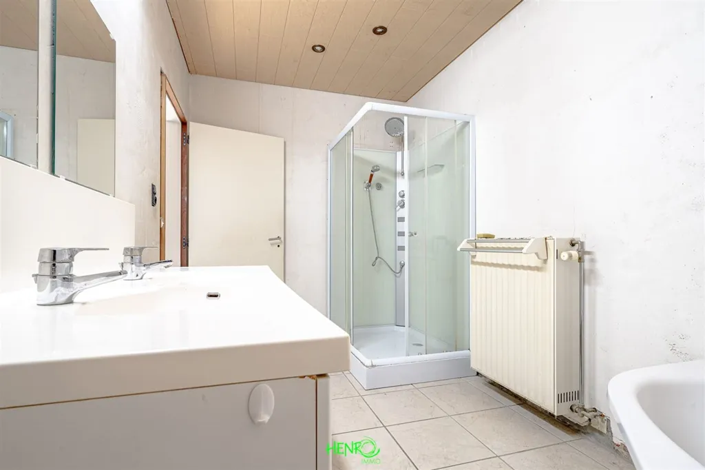 Vannitoad - Detached House with Garden in Estaimpuis