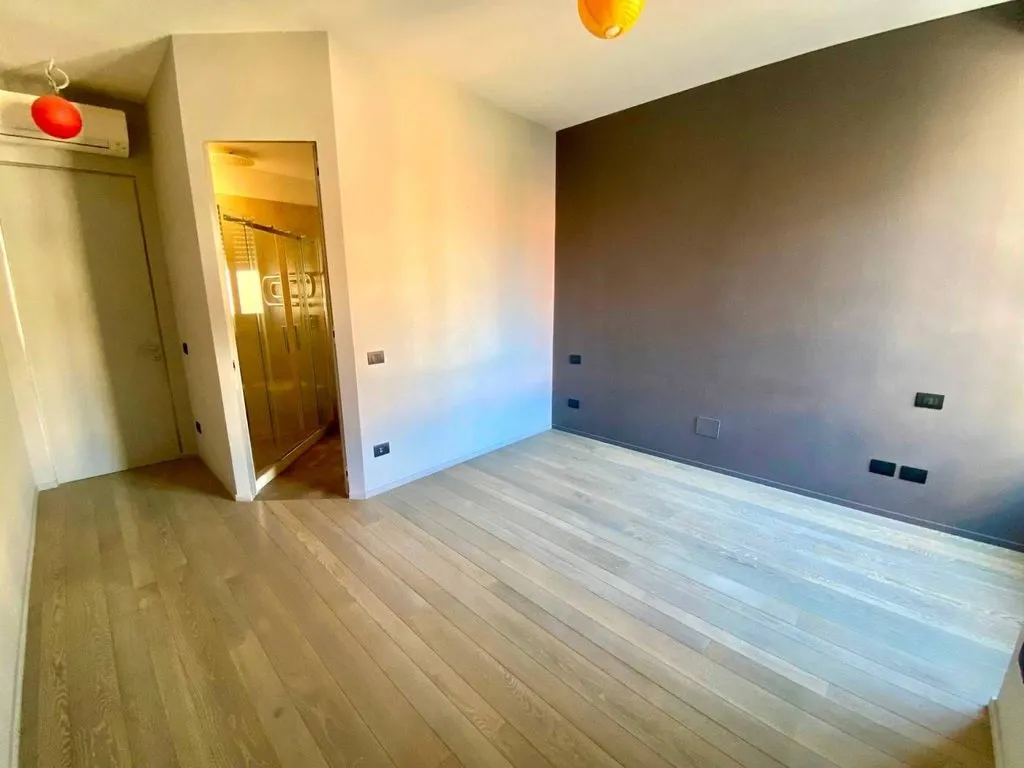 Chambres - Luxury Flat with Balconies in Piccolomini, Rome