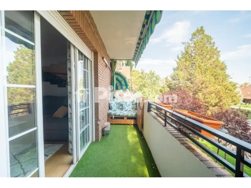 3-bedroom apartment in ES