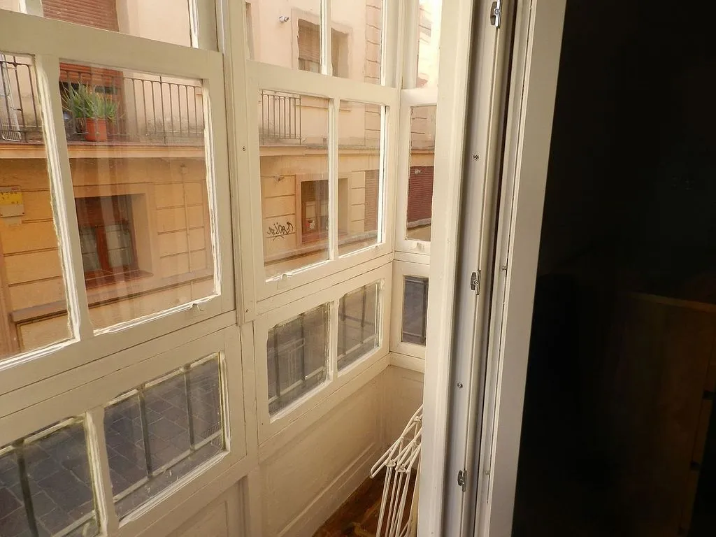 Balcone - 1886 Apartment with Balcony in Casco Viejo