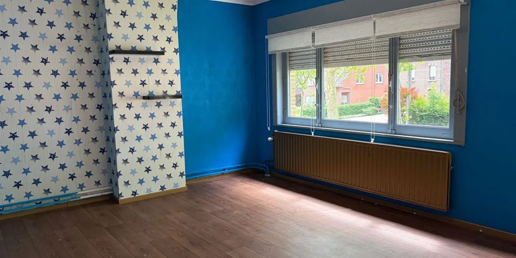 Stanze - Renovated House with Large Garden in Putte