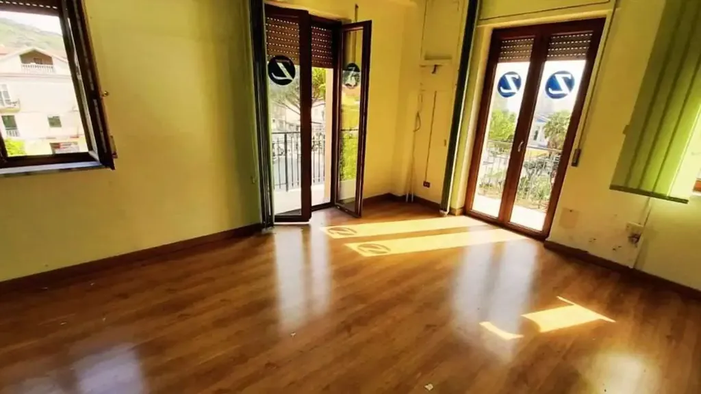 Rooms - Apartment with Sea View in Cetraro Marina