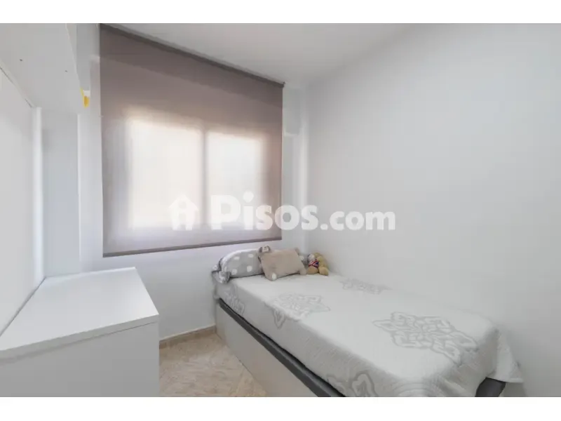 Camere da letto - Modernised Apartment with Balcony in Granada