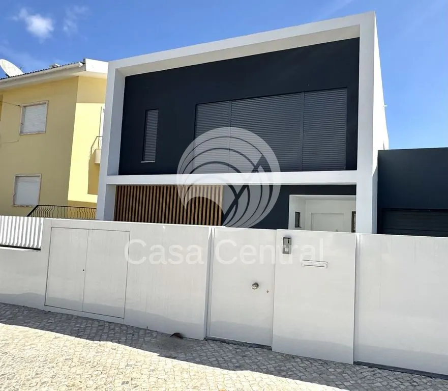 Välivaade - Luxury House with Pool in Loures