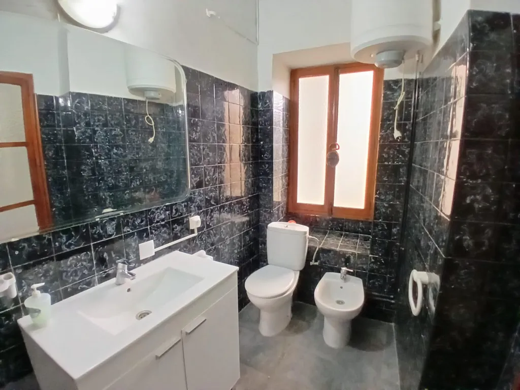 Bagni - Señorial House with Patio in Carcaixent