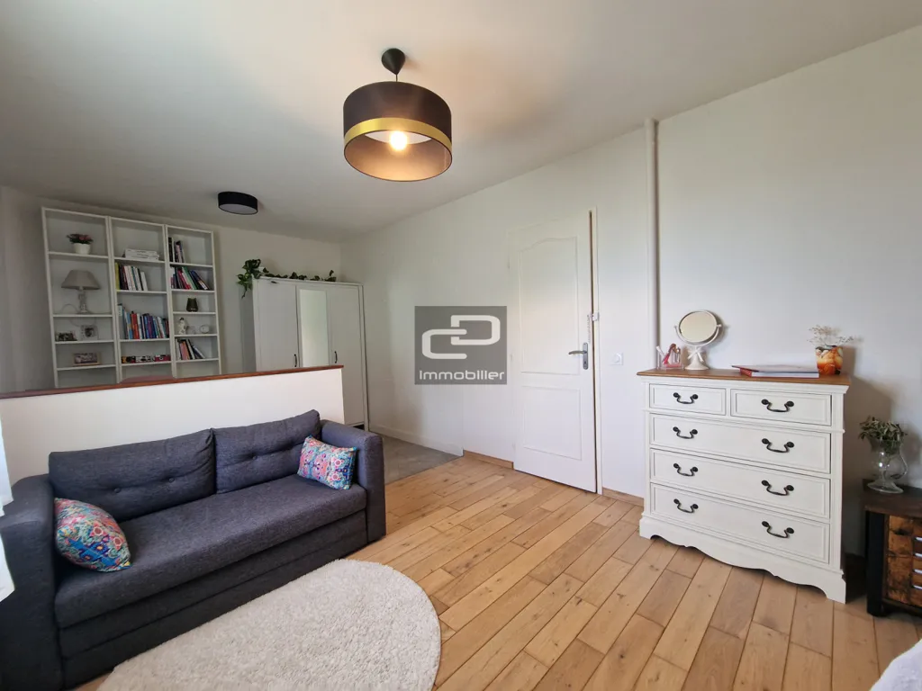 Magamistoad - Villa with Exceptional View in Albigny sur Saône