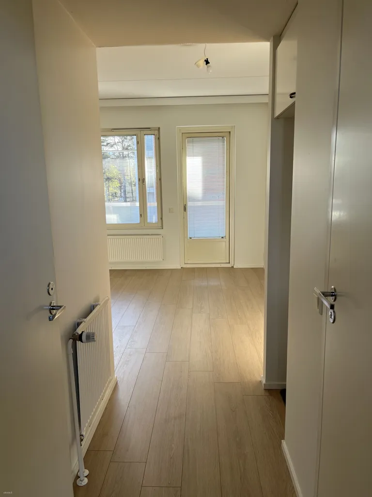 Entrée - Loft with Balcony in Vihti