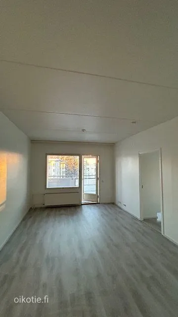 Stanze - Duplex with Sauna on Tampere Lake