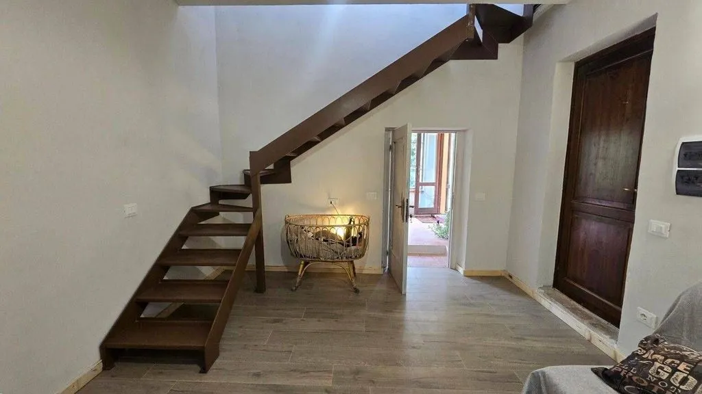 Toad - Country House with Lake View in Baschi, Umbria