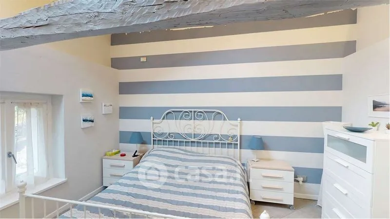 Chambres - Attico with Lake View in Ghiffa