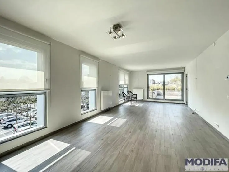 Elutuba - Penthouse with South Terrace in Waterloo