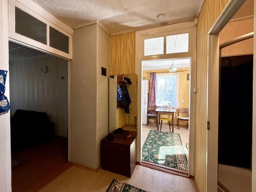 Maison 3 pièces à Narva linn