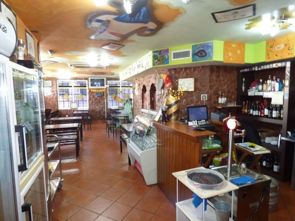 Pièces - Villa with Restaurant in Silves
