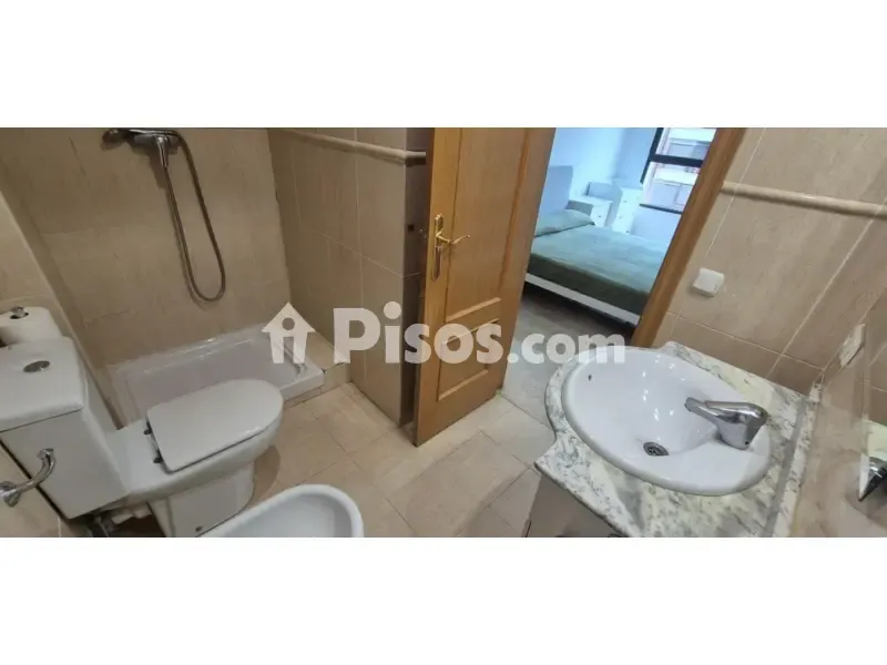 Bagni - Loft with Garage in Camins al Grau