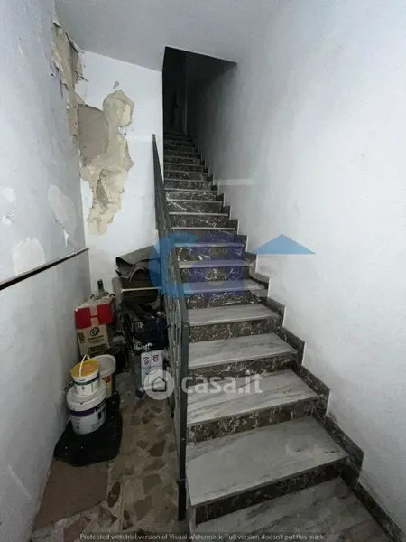 Toad - Independent 3-Level Apartment in Regalbuto