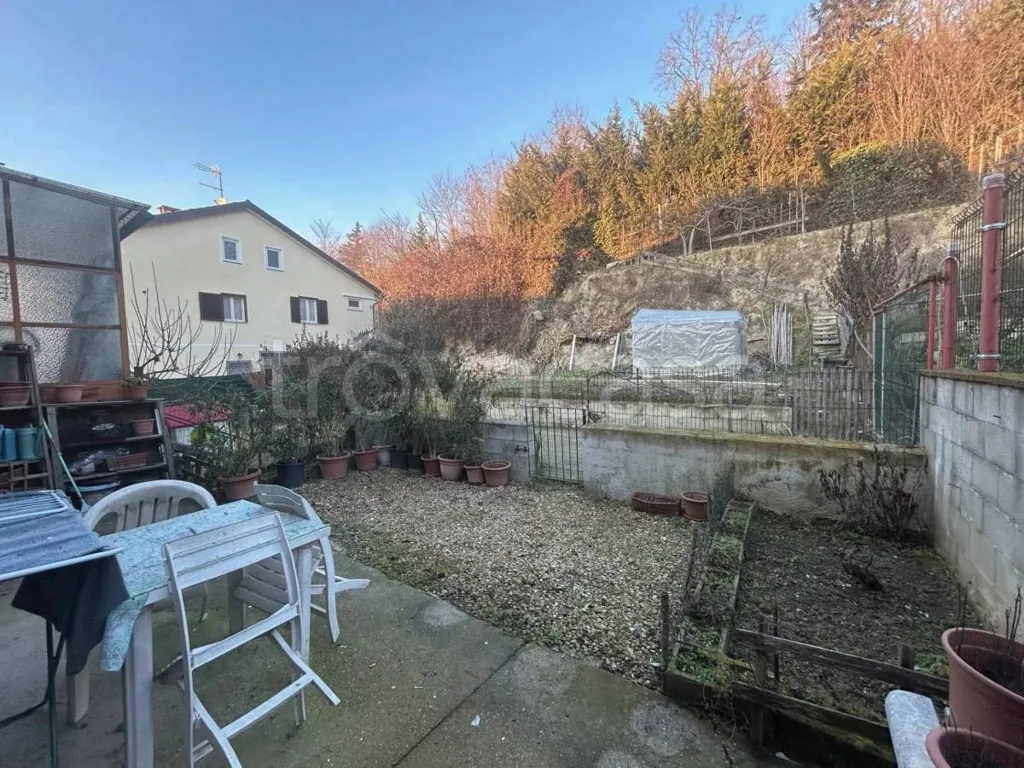 Jardin - Detached House with Garden in Canale