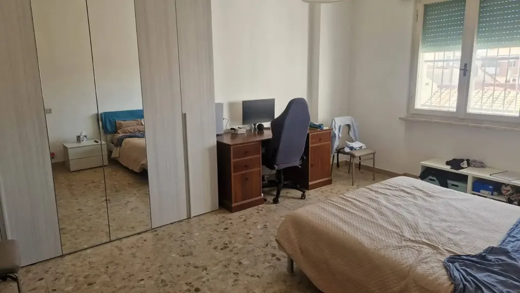 Magamistoad - Apartment with Balcony in Montanelli, Pisa