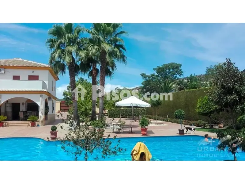 Bassein - Chalet with Private Pool in Campo de Aras