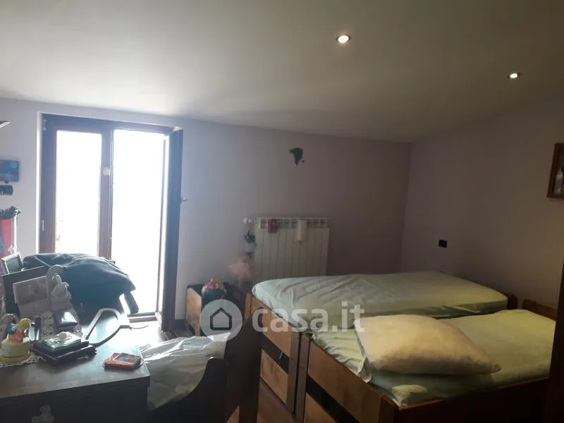 Magamistoad - Independent Villa with Balcony in Summonte Centre