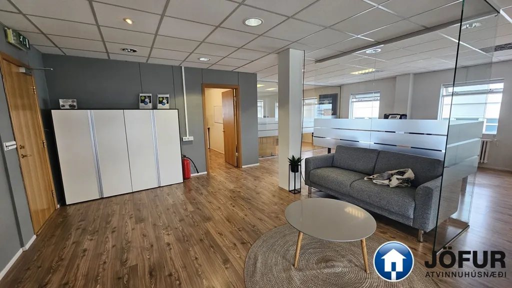 Bien 4 pièces à Reykjavík