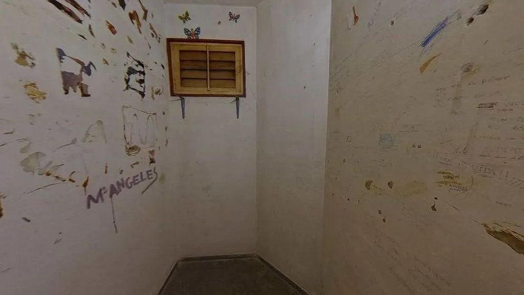 Buanderie - Spacious Flat in Oviedo City Centre