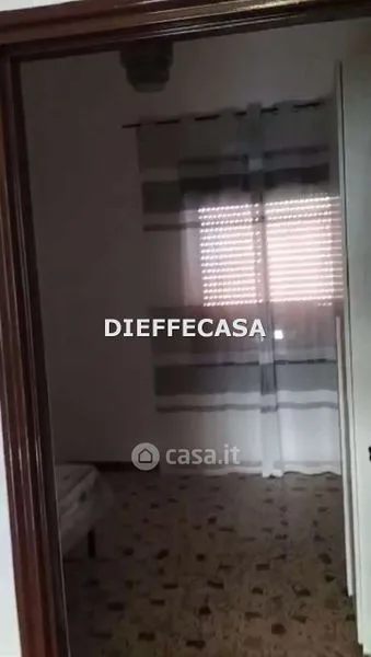 Chambres - Fully Furnished Apartment with Veranda in Marsala