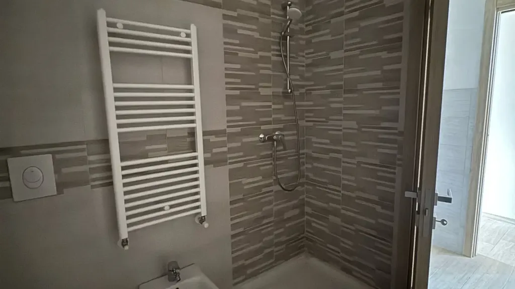 Vannitoad - New Flat with Balcony in Cosenza