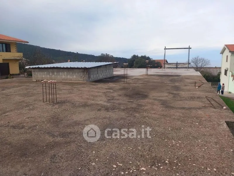 Extérieur - Developable Property with Completed Unit in Cuglieri